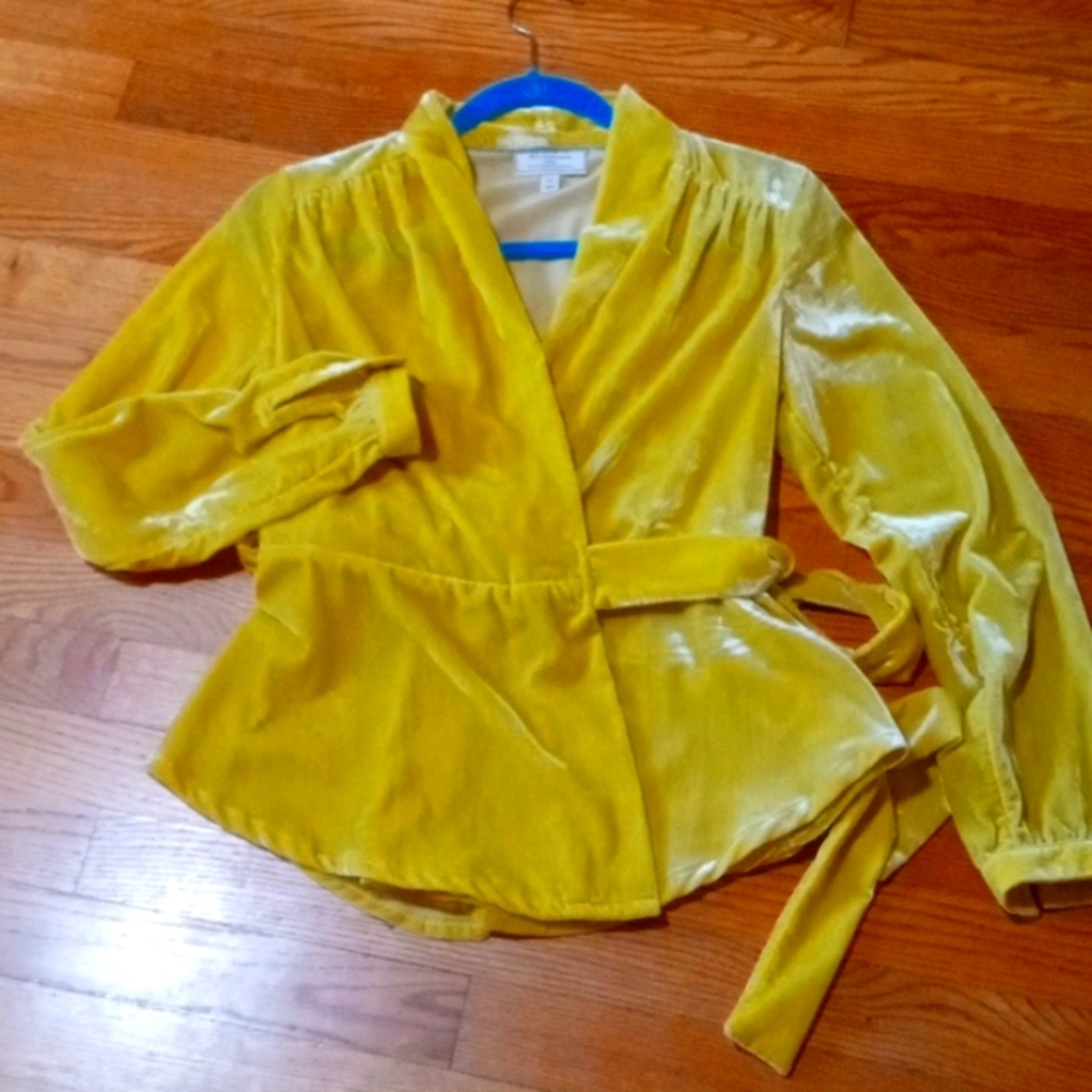 Anthropologie Moulinette Soeurs,xxs